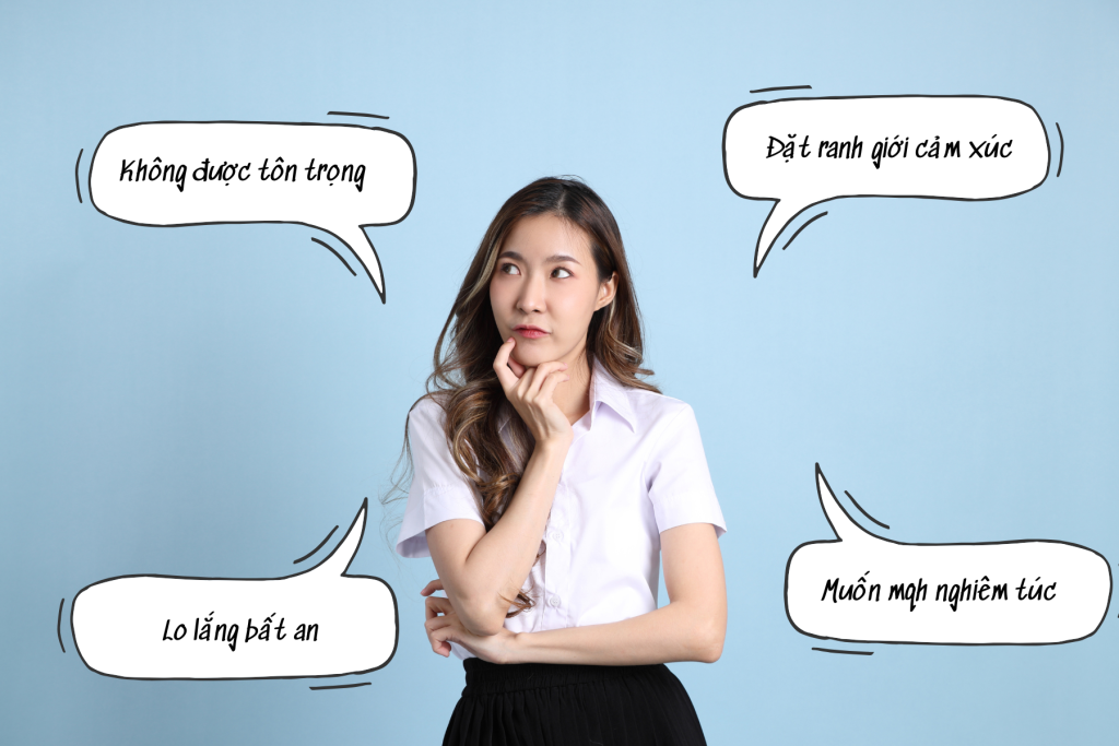 Khi nào nên rời khỏi một mối quan hệ không có danh phận