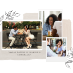 “Local dating is making a comeback”