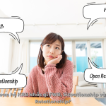 Mối quan hệ KRB khác gì FWB, Situationship và Open Relationship