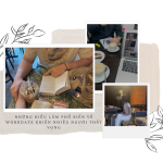 Những hiểu lầm phổ biến về workdate khiến nhiều người thất vọng