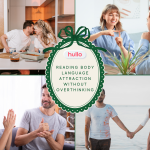 Reading Body Language Attraction Without Overthinking