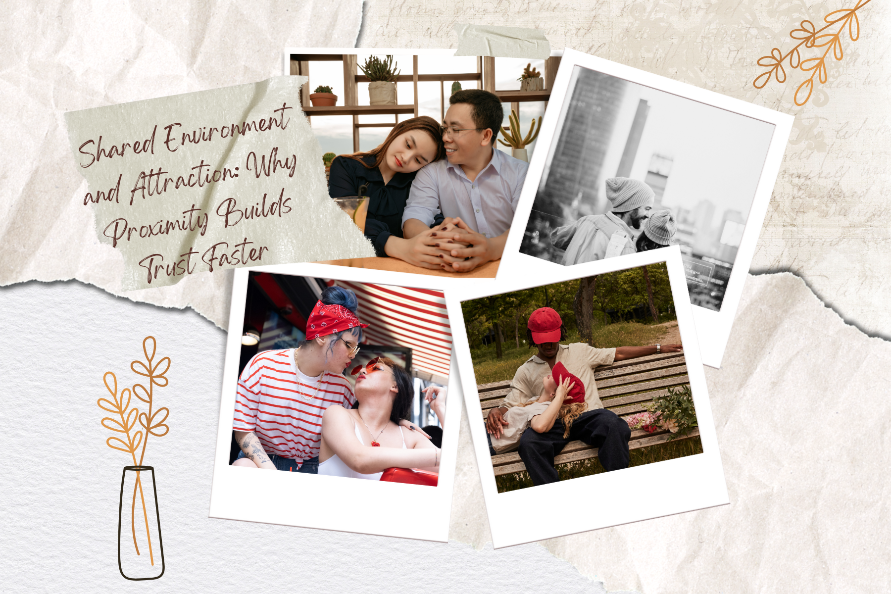 Shared Environment and Attraction_ Why Proximity Builds Trust Faster