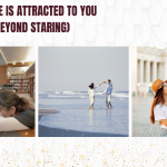 Signs He Is Attracted to You (Beyond Staring)