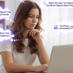 Signs He Likes You Beyond Sex_ Emotional Signals Most People Miss