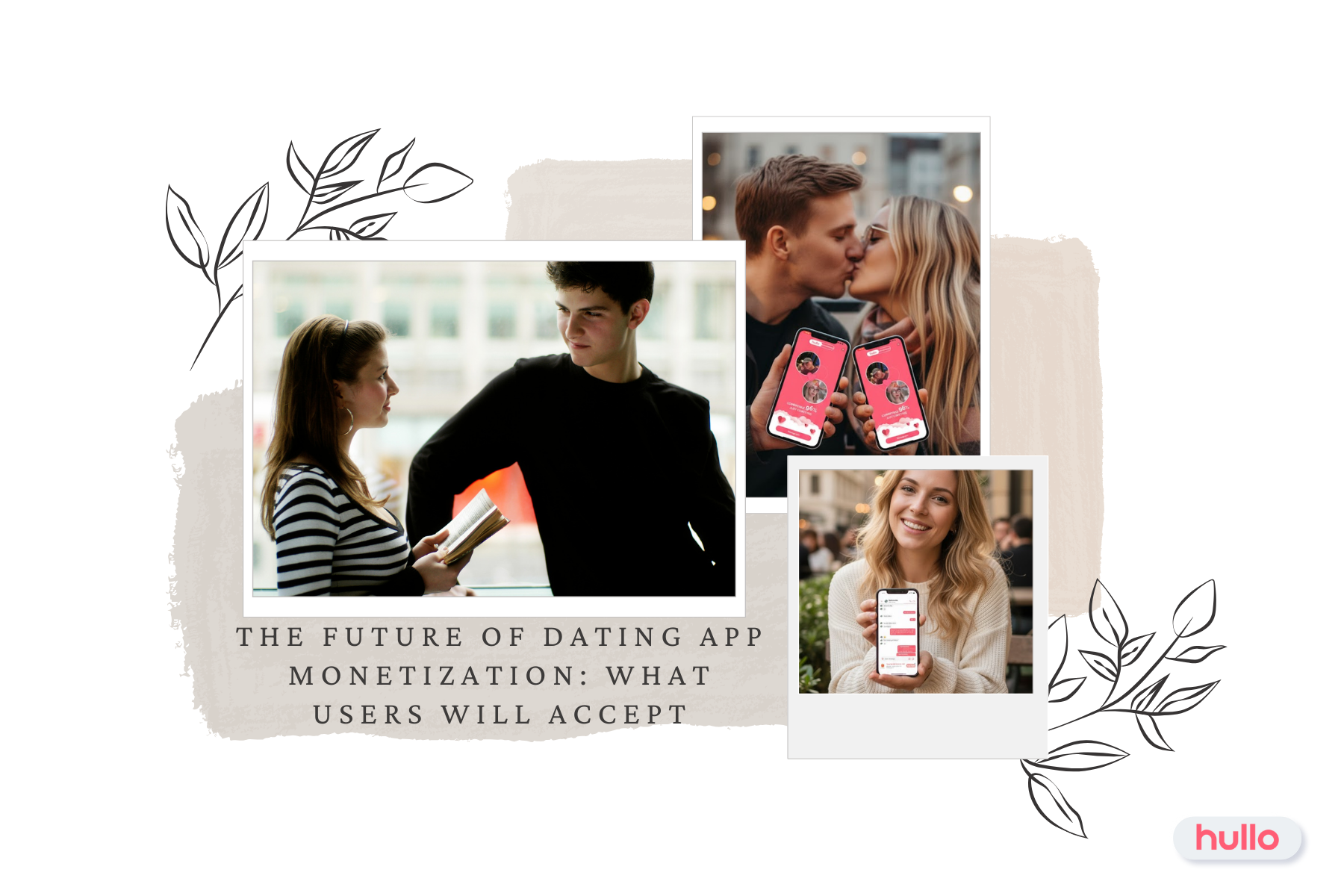 The Future of Dating App Monetization_ What Users Will Accept