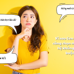 Vì sao Gen Z ngày càng chọn mối quan hệ không ràng buộc