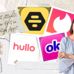 What Attracts Men First on Dating Apps