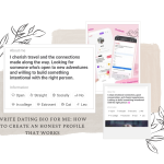 Write Dating Bio for Me_ How to Create an Honest Profile That Works