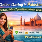 online dating in Pakistan