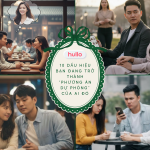 10 dấu hiệu bạn đang trở thành “phương án dự phòng” của ai đó