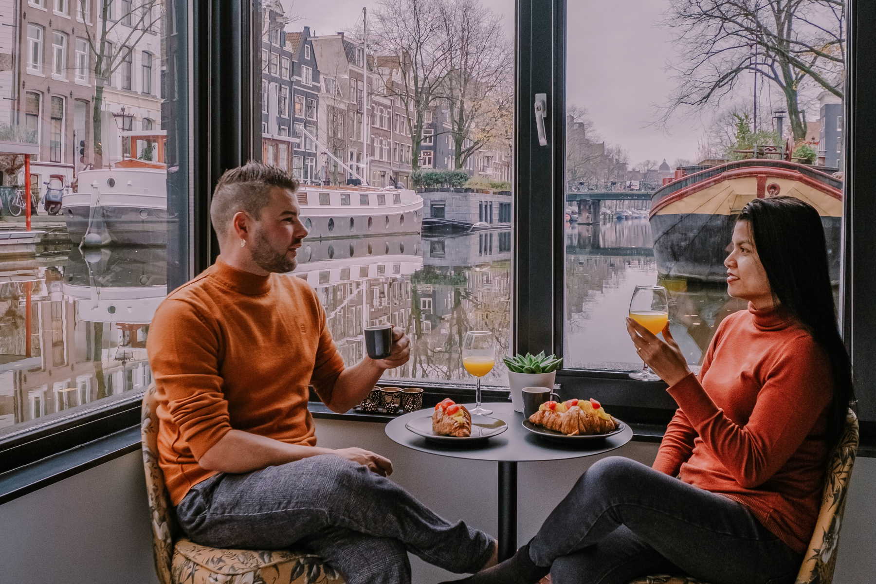 Amsterdam - Netherlands 1