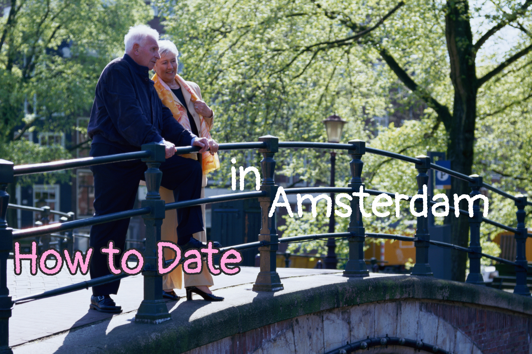 Amsterdam - Netherlands