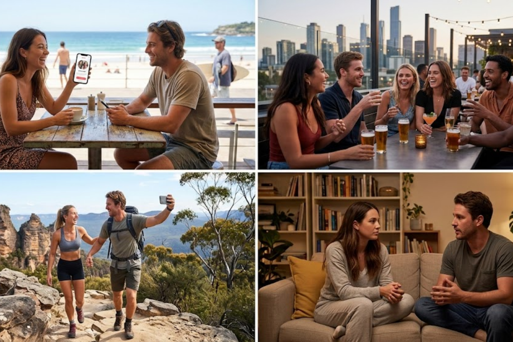 Australian Dating Culture Explained in 2026