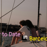 Barcelona - Spain