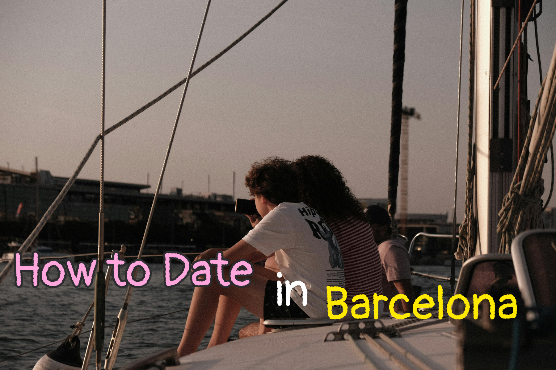 Barcelona - Spain