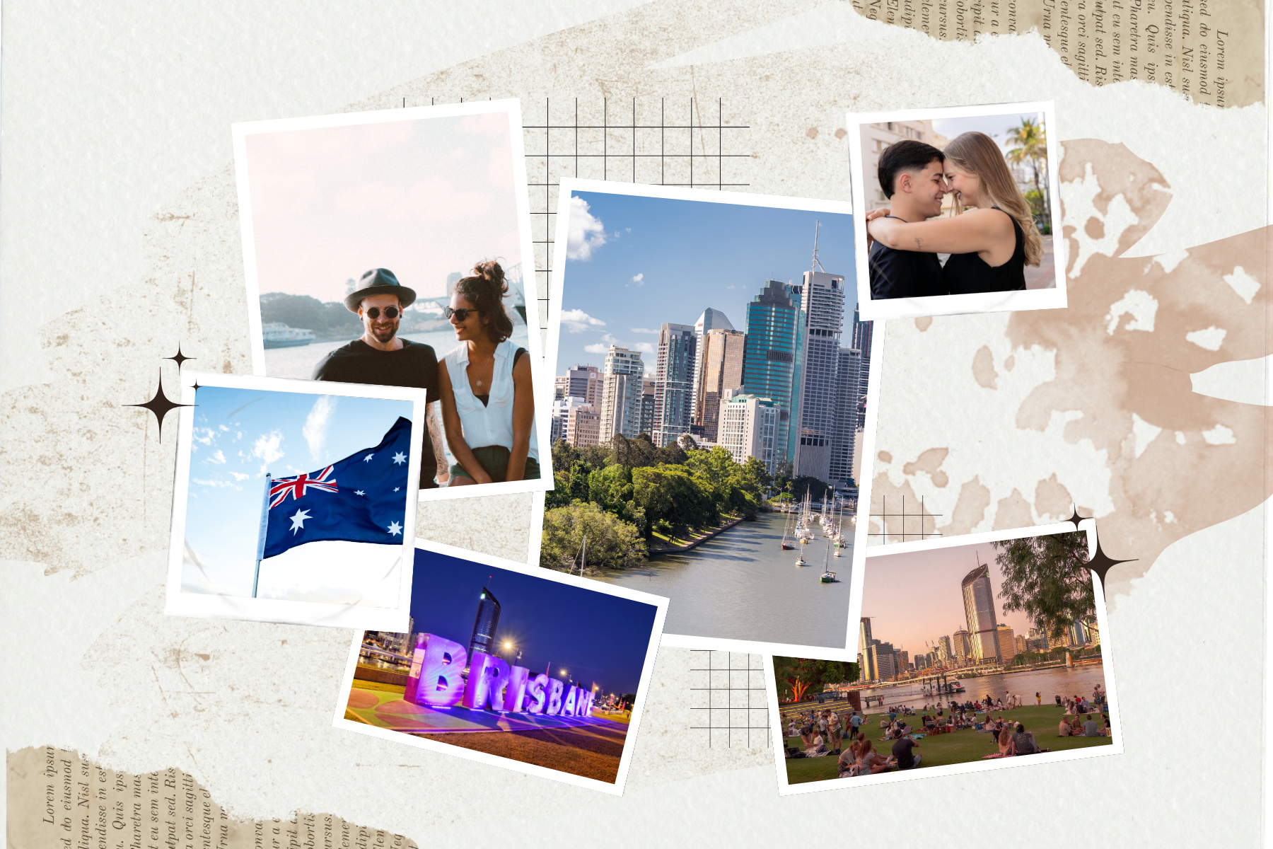 Brisbane 1