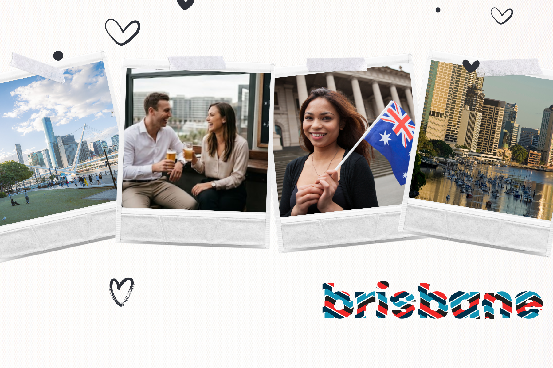 Brisbane 3