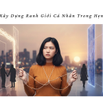 Cách Xây Dựng Ranh Giới Cá Nhân Trong Hẹn Hò (Học Từ Bad Girl)