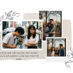 Cách Xin Lỗi Người Yêu Đúng Cách Để Không Làm Mọi Thứ Tệ Hơn