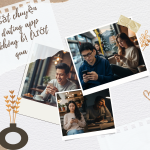 Cách bắt chuyện trên dating app để không bị lướt qua