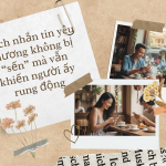 Cách nhắn tin yêu thương không bị “sến” mà vẫn khiến người ấy rung động