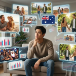 Casual vs Serious Dating in Australia Trends 2026