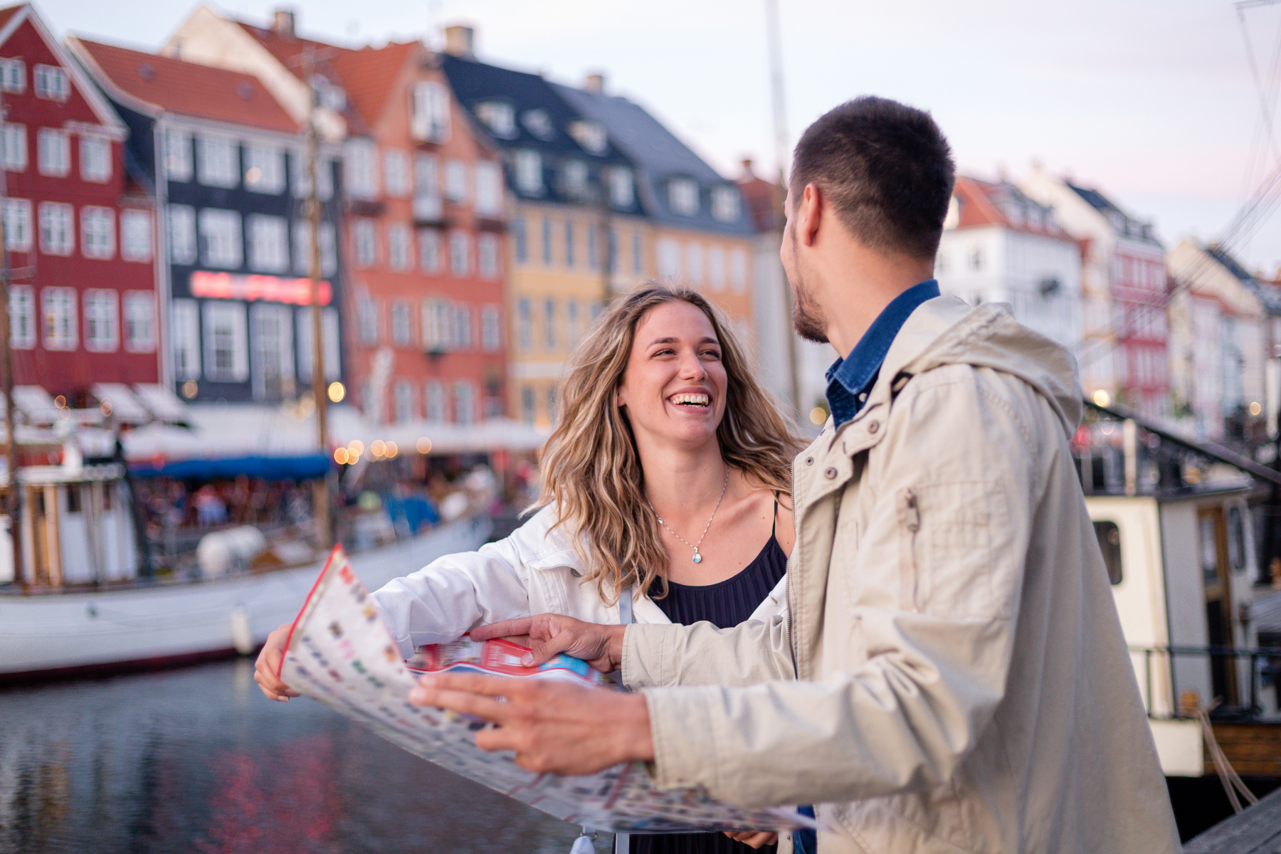 Copenhagen - Denmark 1