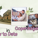 Copenhagen - Denmark