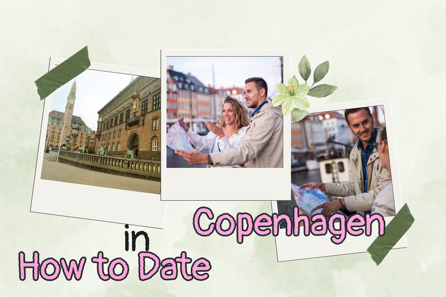 Copenhagen - Denmark