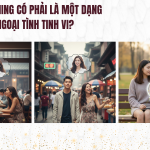 Cushioning có phải là một dạng ngoại tình tinh vi
