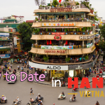 Dating in Hanoi