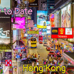 Dating in Hong Kong