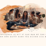 Friendfluence là gì_ Vì sao bạn bè ảnh hưởng mạnh đến quyết định yêu đương của bạn