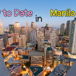 How to Date in Manila