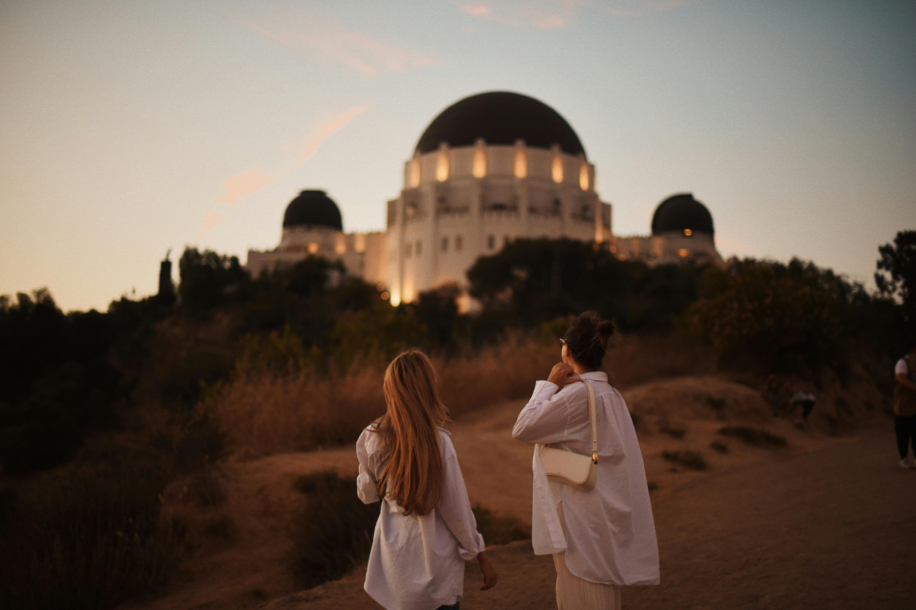 Los Angeles - United States 1