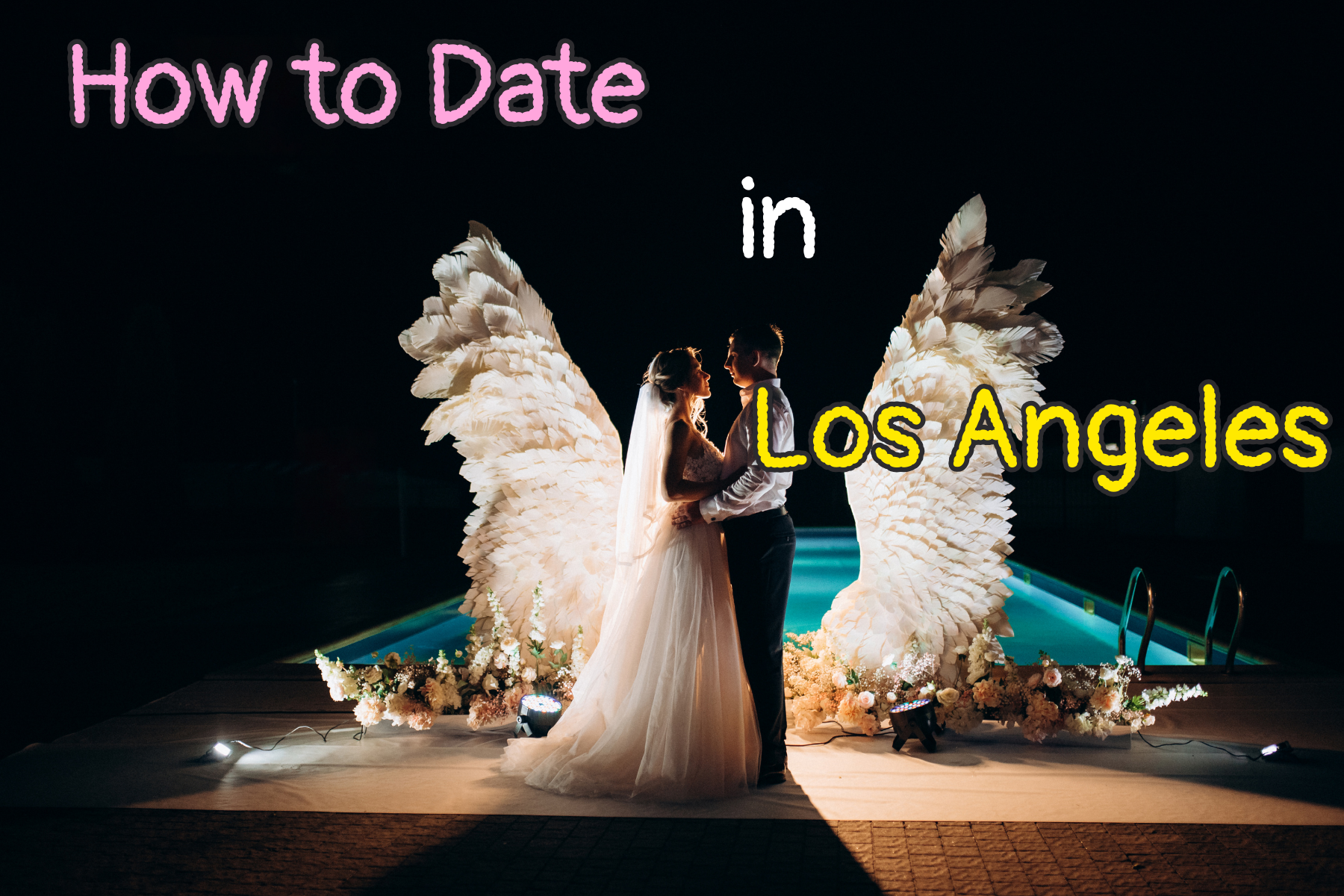 Los Angeles - United States