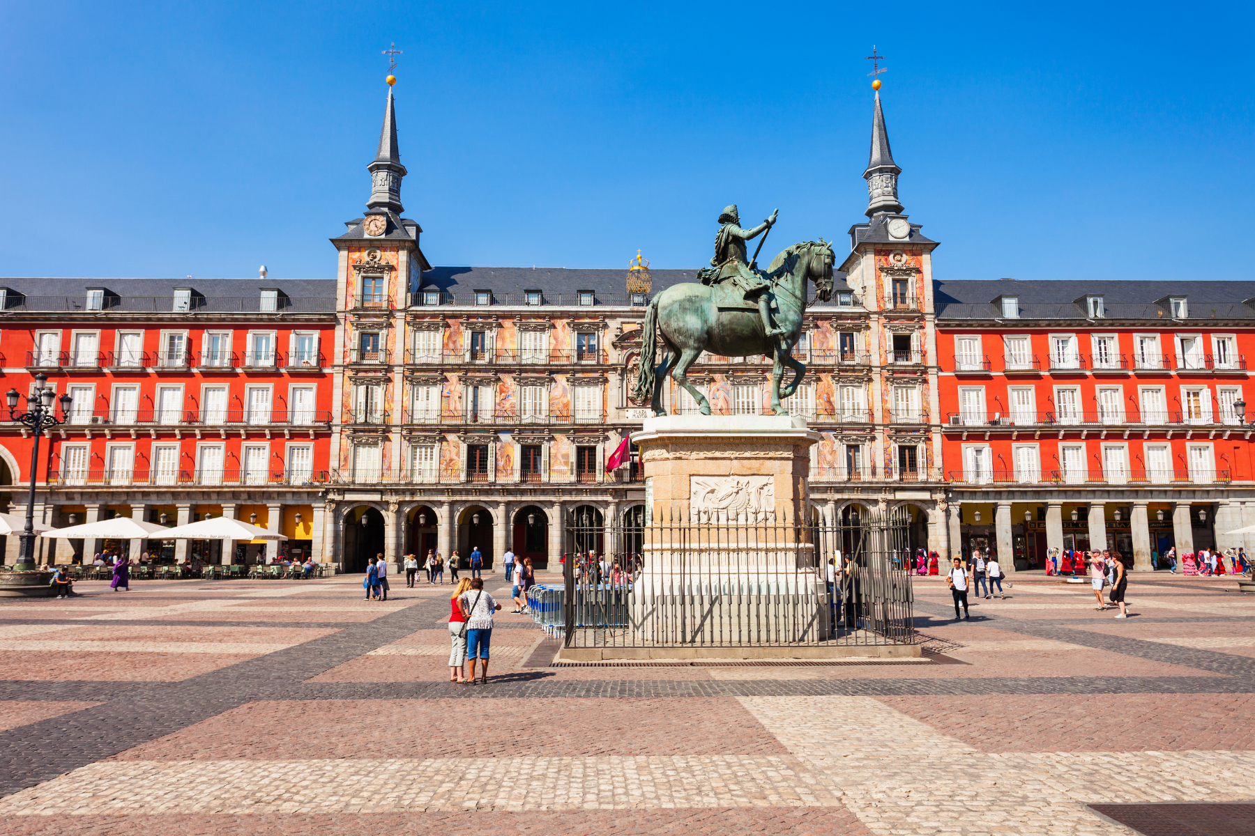 Madrid - Spain 2