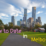 Melbourne - Australia