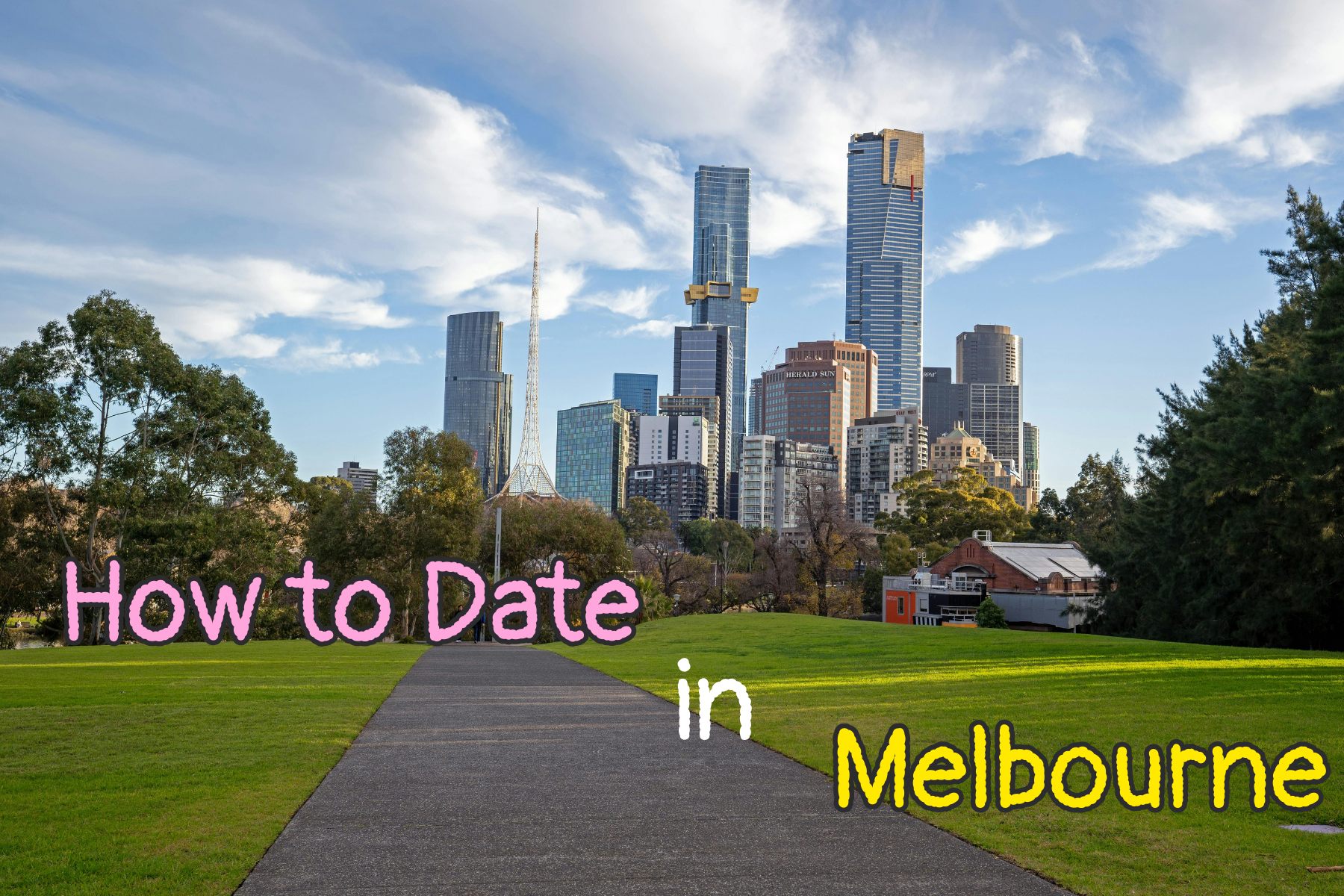 Melbourne - Australia