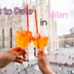 Milan - Italy