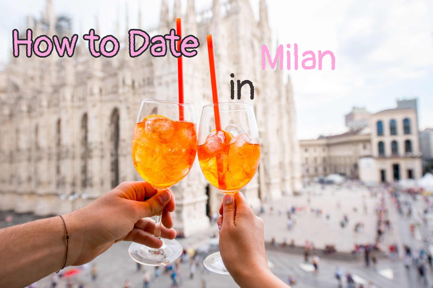 Milan - Italy