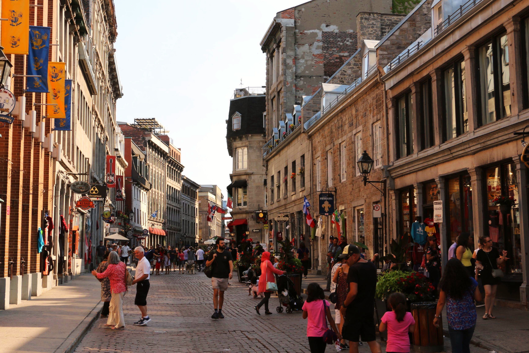 Montreal - Canada 1