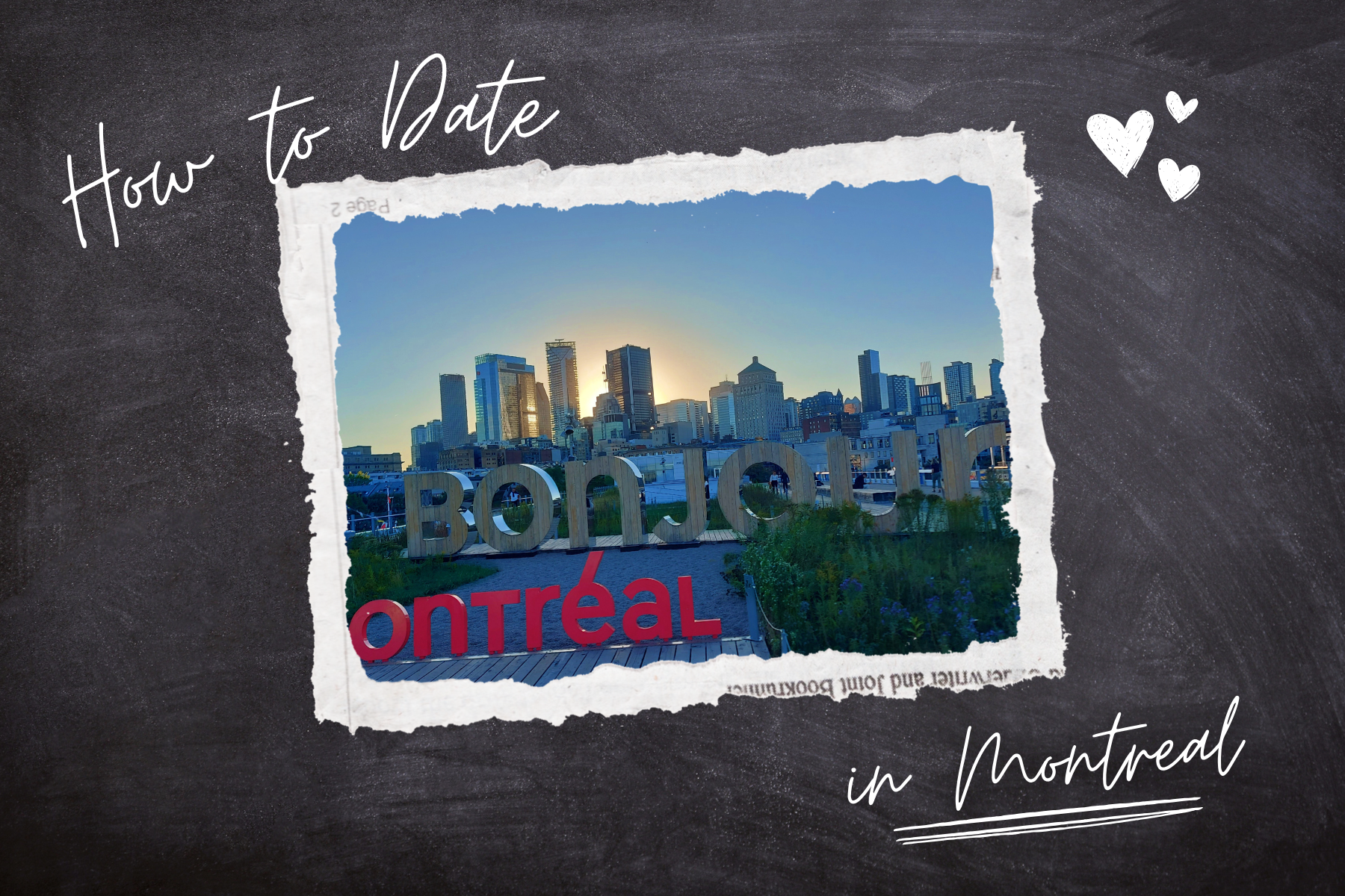 Montreal - Canada