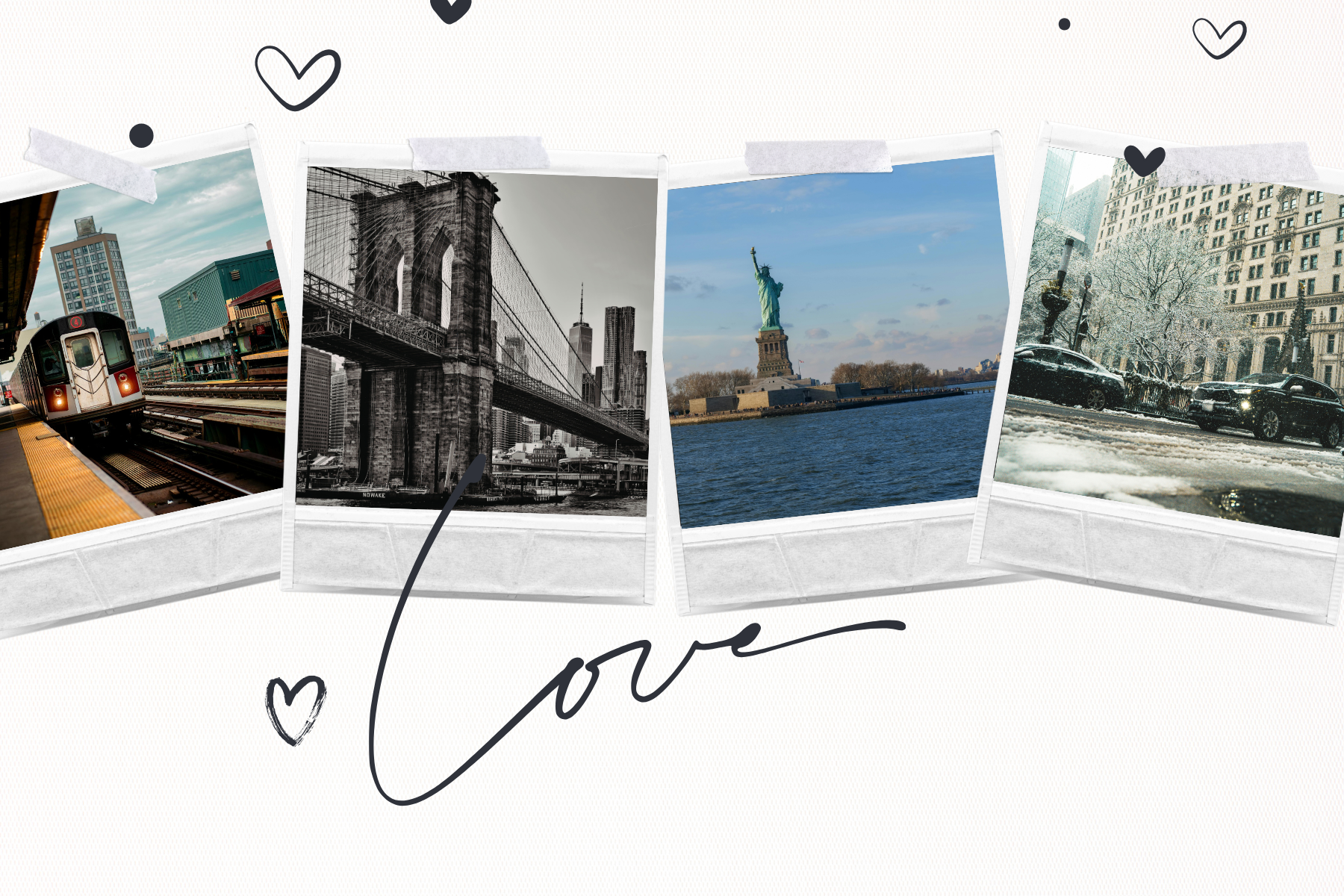 New York City - United States 1