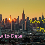 New York City - United States