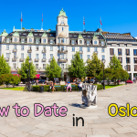 Oslo - Norway