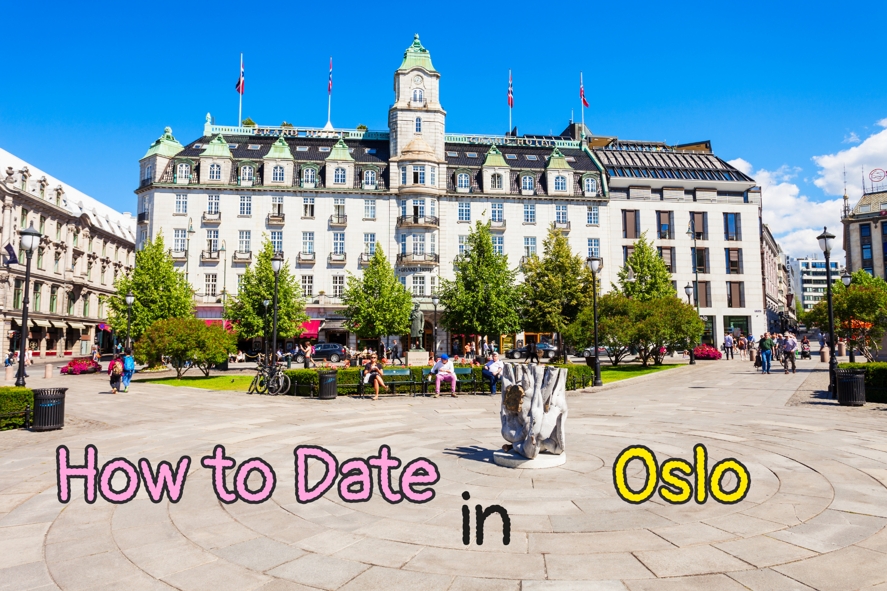Oslo - Norway