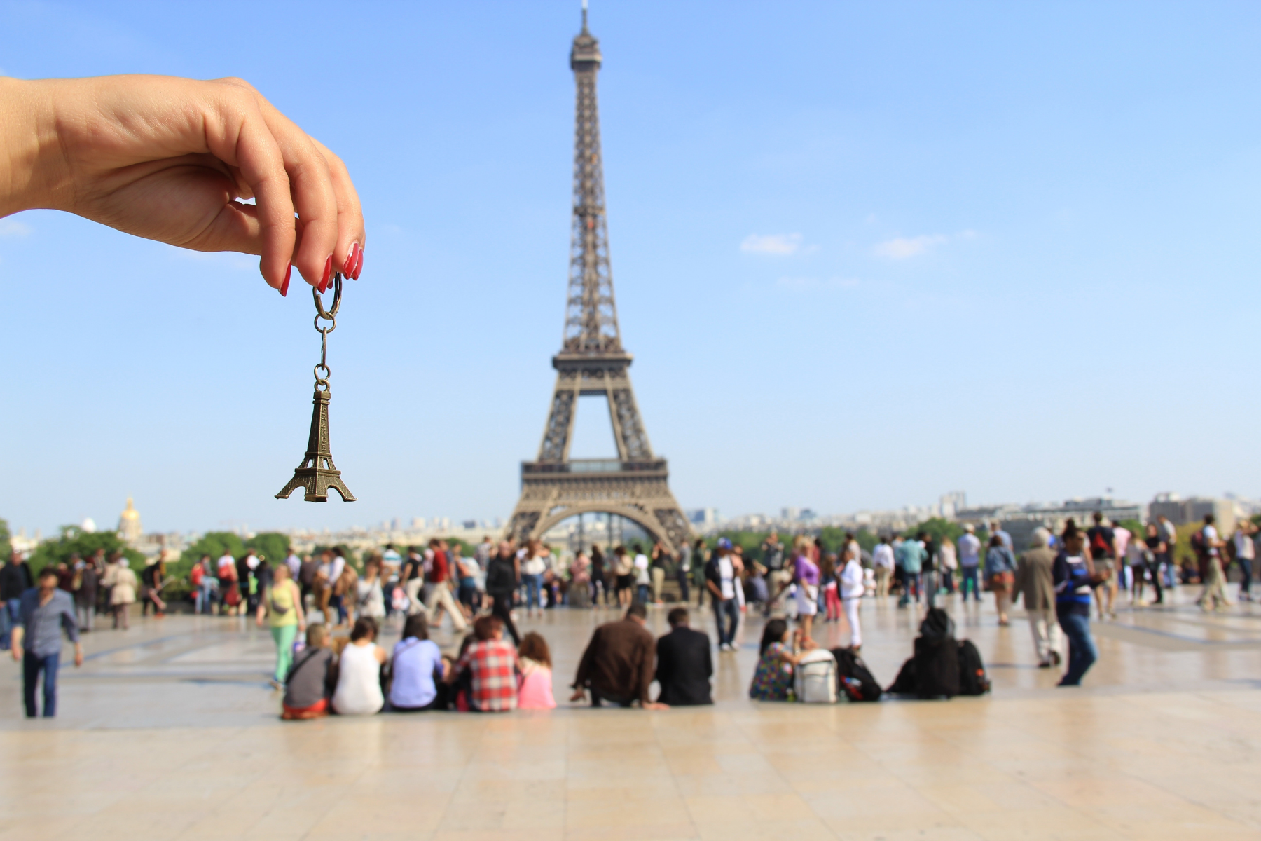 Paris - France 1