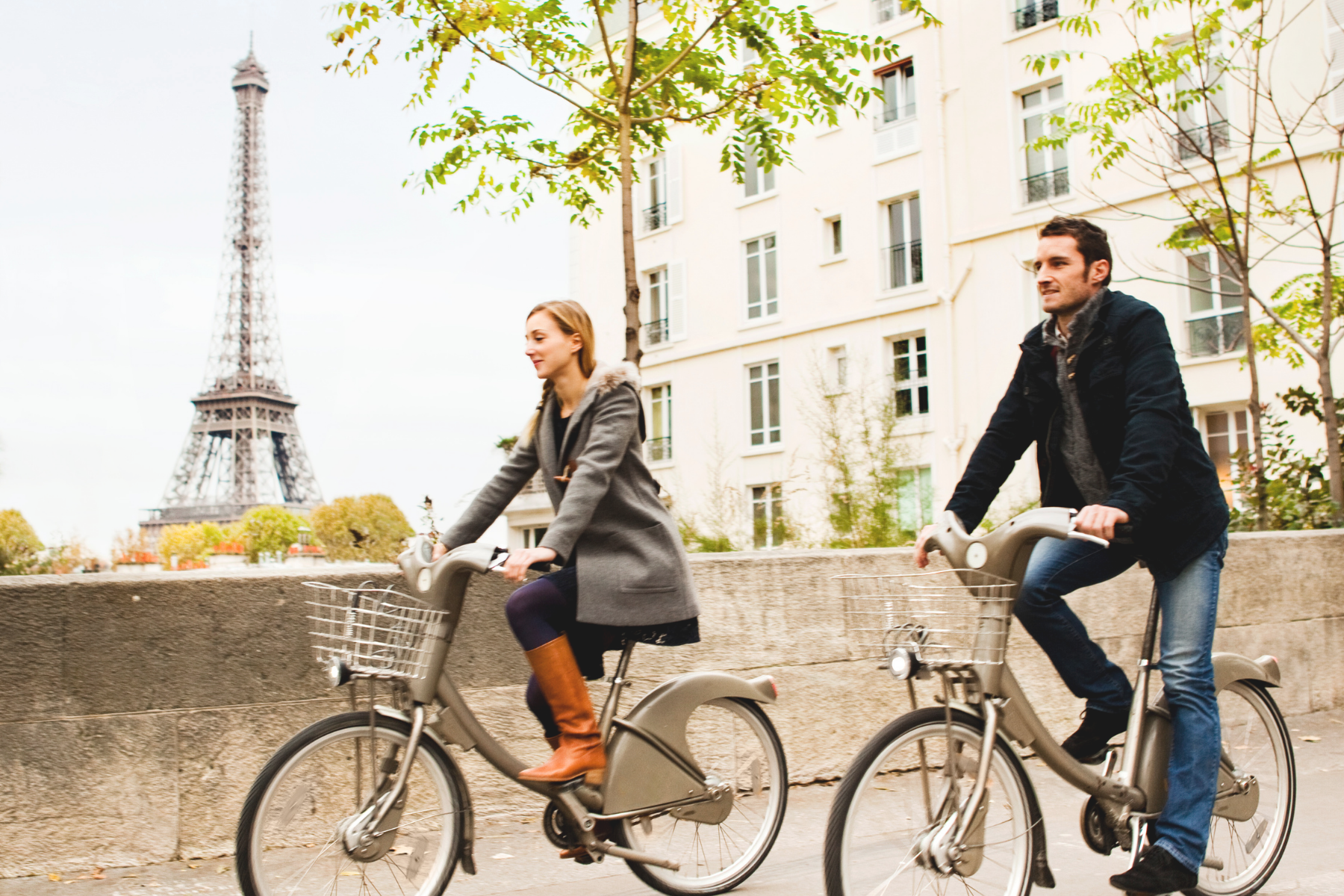Paris - France 2