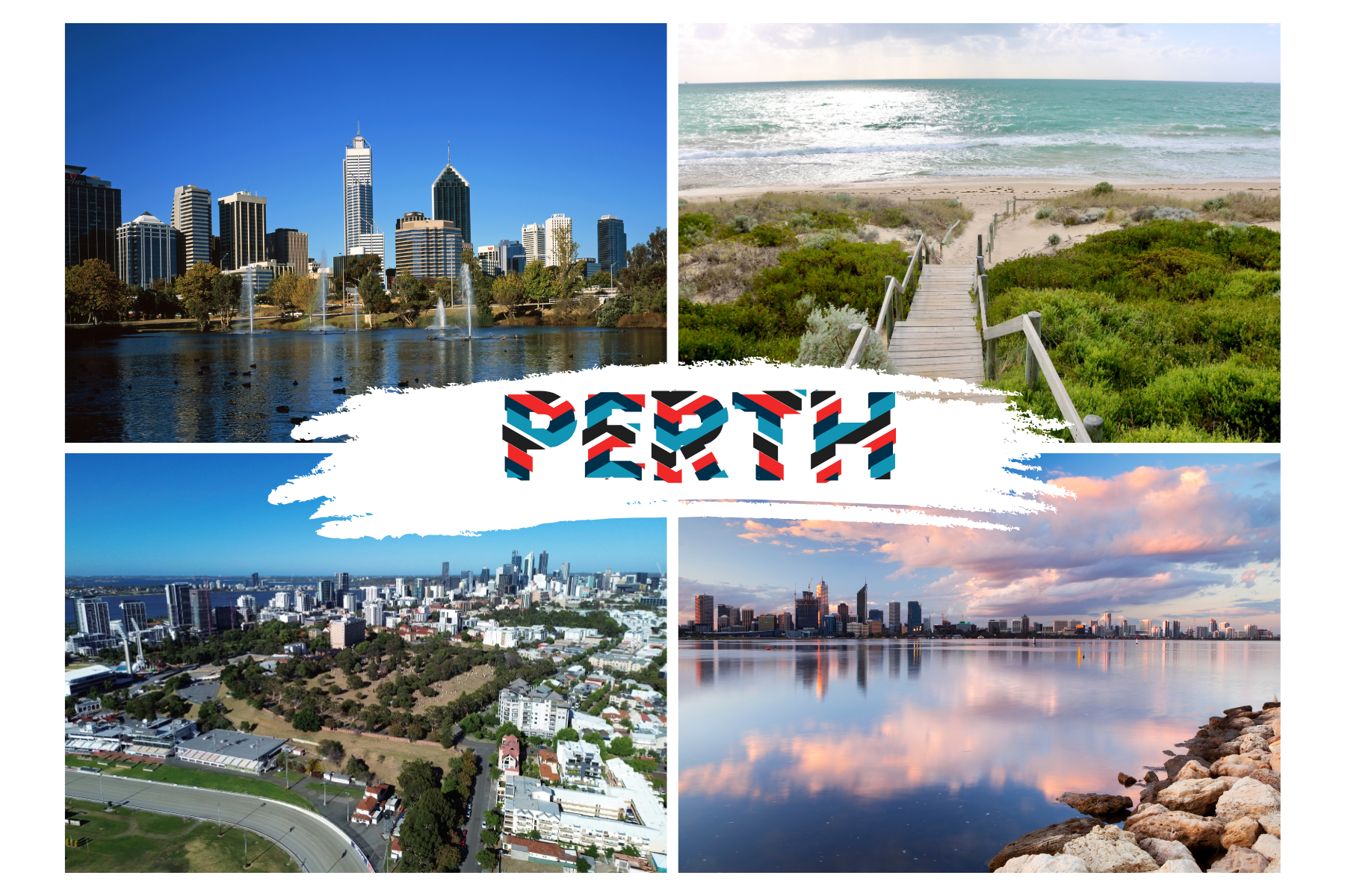 Perth 3